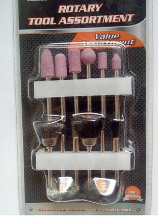 Набор насадок для гравера 12