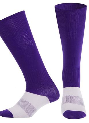 Гетри футбольні юніорські zelart ks-08m розмір 32-39