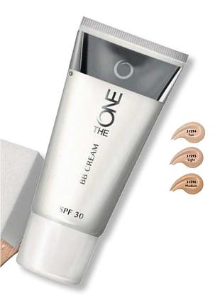 Багатофункціональний bb-крем the one світлий — 31595