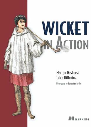 Wicket in action, martijn dashorst, eelco hillenius