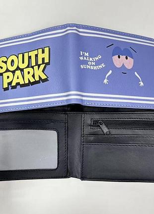 Гаманець саус парк рушничок (south park)