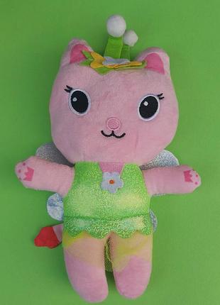 Мягкая игрушка - китти фея - 25 см (волшебный домик габби)