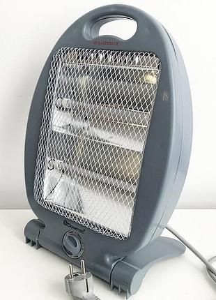 Кварцевый инфракрасный обогреватель domotec ms-5952