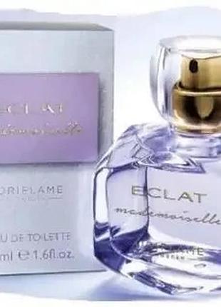 Туалетна вода eclat mademoiselle