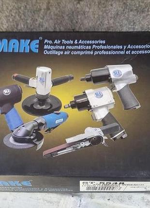 Гайковерт пневматичний sumake st-5548 profi/тайвань/,850нм