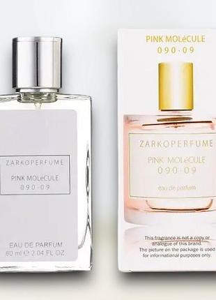Zarkoperfume pink molécule 090.09 унісекс 60 мл