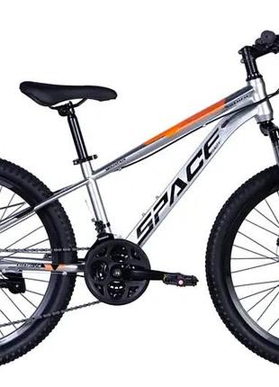 Велосипед st 24" space saturn dd fr