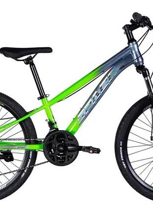 Велосипед st 24" space mars ndd fr