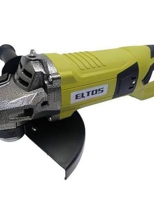Болгарка eltos мшу 230-2650 2