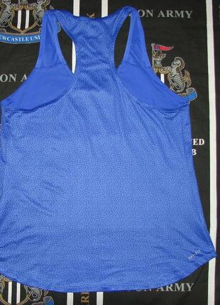 Жіноча майка nike court women ladies tennis vest racer top4 фото