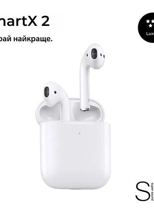 Наушники беспроводные с микрофоном гарнитура для телефона блютуз наушники