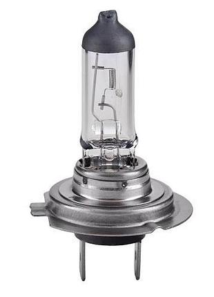 Лампа pulso/галогенная h7/px26d 12v55w clear/c/box
