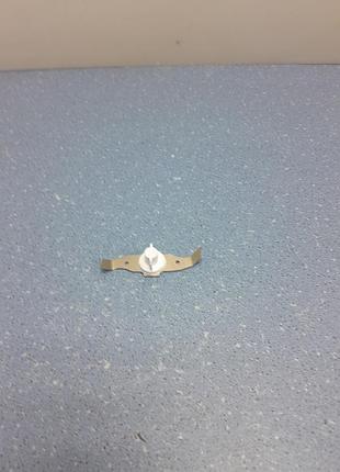 Нож для кофемолки delfa cg-300s