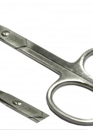 Ножницы для ногтей 25 мм. zauber загнутые