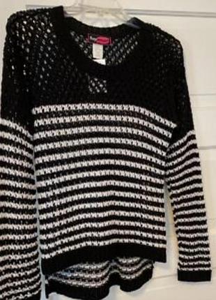 Кофточка сіточка мк елька