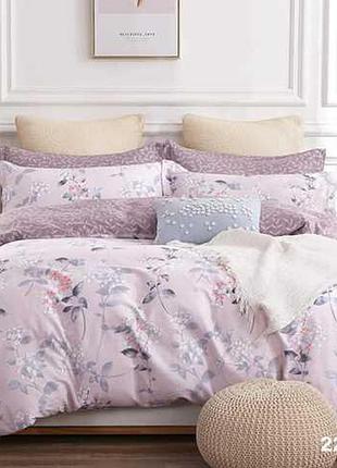 Постельное белье неповторимые сны, ранфорс, семейный комплект