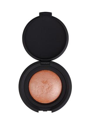 Nouba компактна пудра - рум'яна earth powder 03