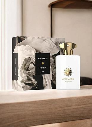 Amouage honour for man