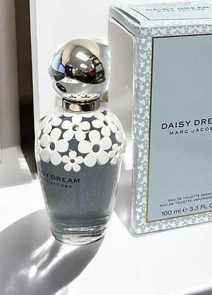 Парфюм marc jacobs daisy dream