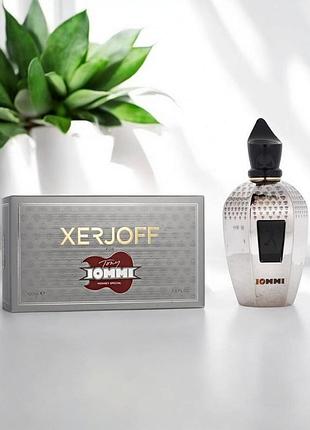 Xerjoff tony iommi monkey special