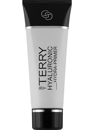Праймер для лица by terry hyaluronic hydra primer mini to go 15 мл