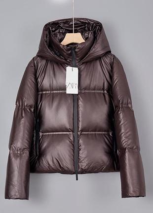 Куртка женская