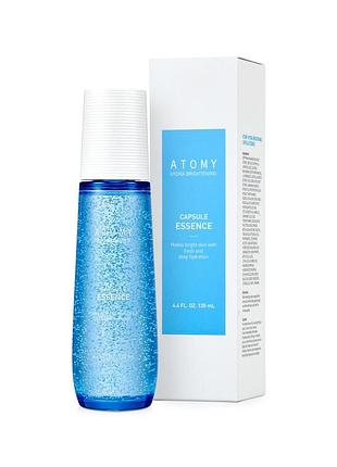 Атоми эссенция гидра 130 мл атоми