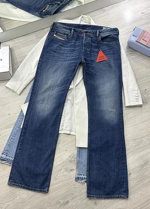 Джинси клеш diezel