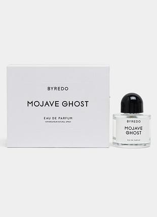 Byredo parfums mojave ghost парфюмированная вода (миниатюра)