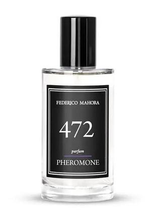 Federico mahora pheromone 472 (50 мл)