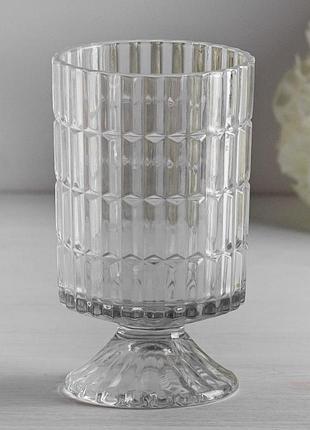 Ваза "mari", 17 см elisey