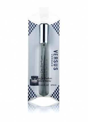 Женский мини парфюм versace versus , 20 мл