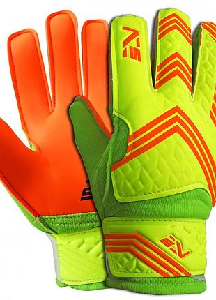 Вратарские перчатки sportvida sv-pa0040 size 4