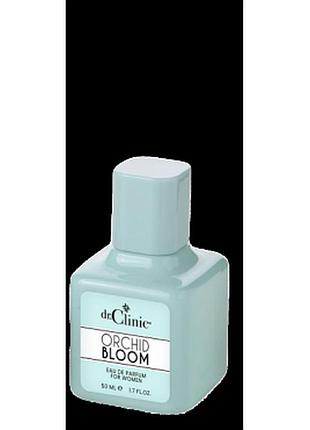 Жіноча парфумована вода orchid bloom, 50мл