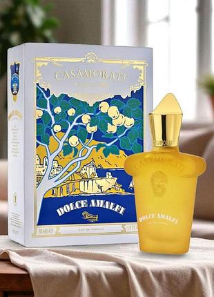 Xerjoff dolce amalfi