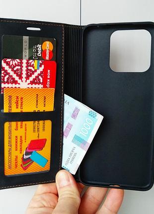 Чехол-книжка на redmi 12 чохол-книжка на редми 12