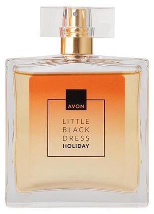 Парфумна вода little black dress holiday 50 мл