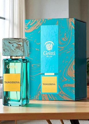 Gritti tangerina