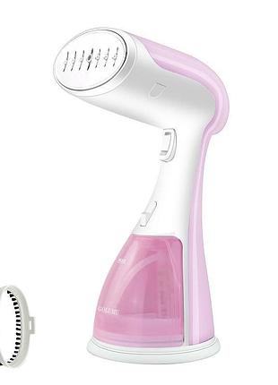 Отпариватель для одежды (можно в дорогу брать с собой)