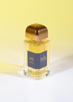 Bdk parfums french bouquet парфюмированная вода
