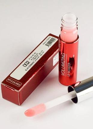 Topface volumizing lip booster бустер для губ