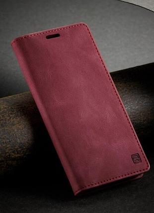 Чехол книжка на магните на samsung а71 чехол книжкой на самсунг а71(sm-a715)