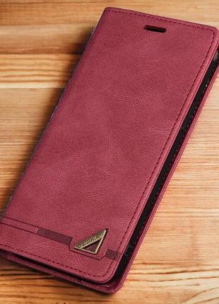 Чехол книжка для samsung а34 чохол-книжка на самсунг а34(sm-a346)