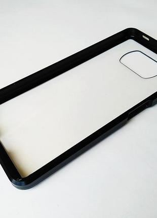 Магнитный чехол для poco x3 nfc\ x3pro чехол на поко x3 nfc с закаленным стеклом