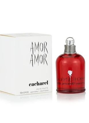 Cacharel amor amor туалетна вода