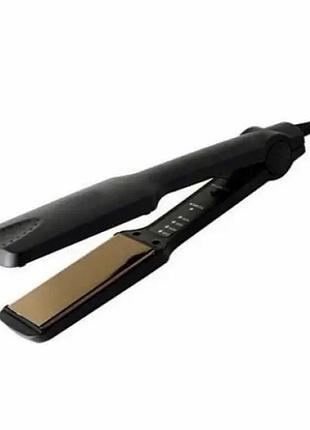 Плойка выпрямитель geemy gm 2995 с турмалиновым покрытием