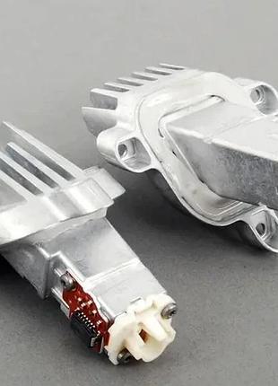Блок управления фары (led) bmw z4 (e89) 08-