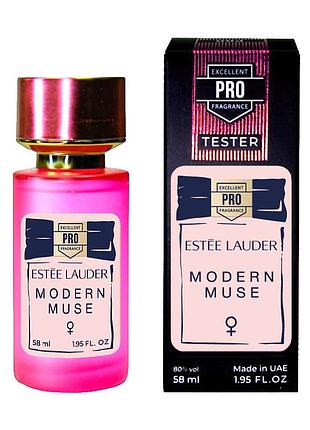 Estee lauder modern muse tester pro женский 58 мл