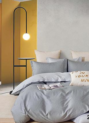 Постельное белье интерес, ранфорс, полуторный комплект