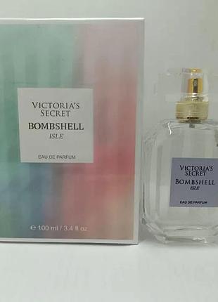 Женская парфюмированная вода bombshell isle 100 мл